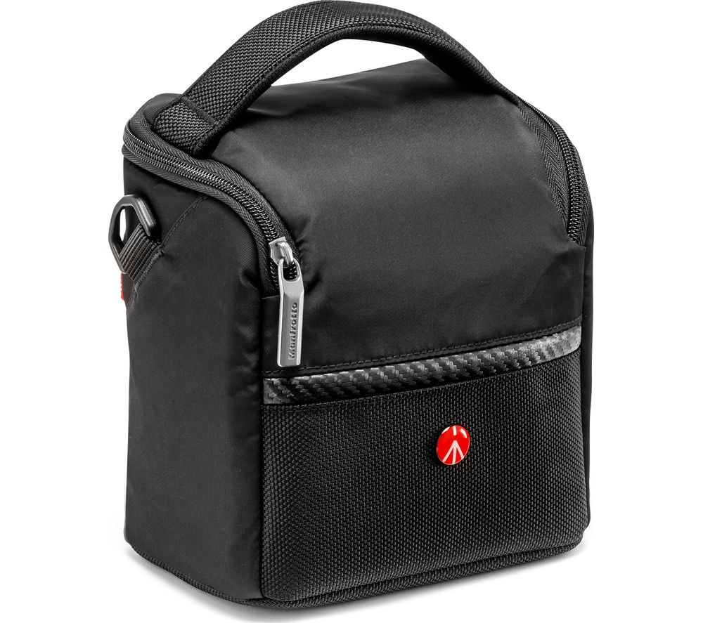 MANFROTTO Advanced Active MB MA-SB-A3 DSLR Camera Bag Reviews