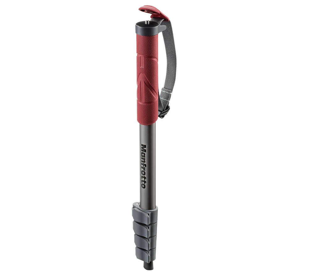 MANFROTTO Compact Monopod