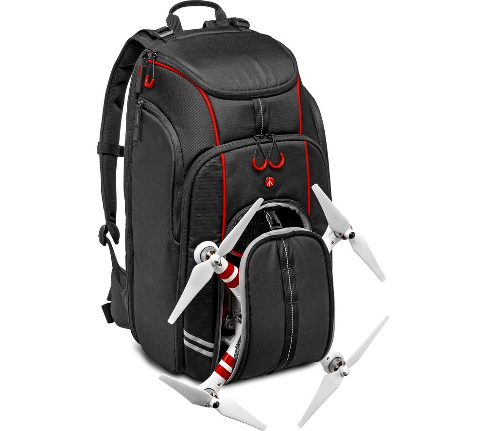 MANFROTTO MB BP-D1 Drone Backpack Reviews