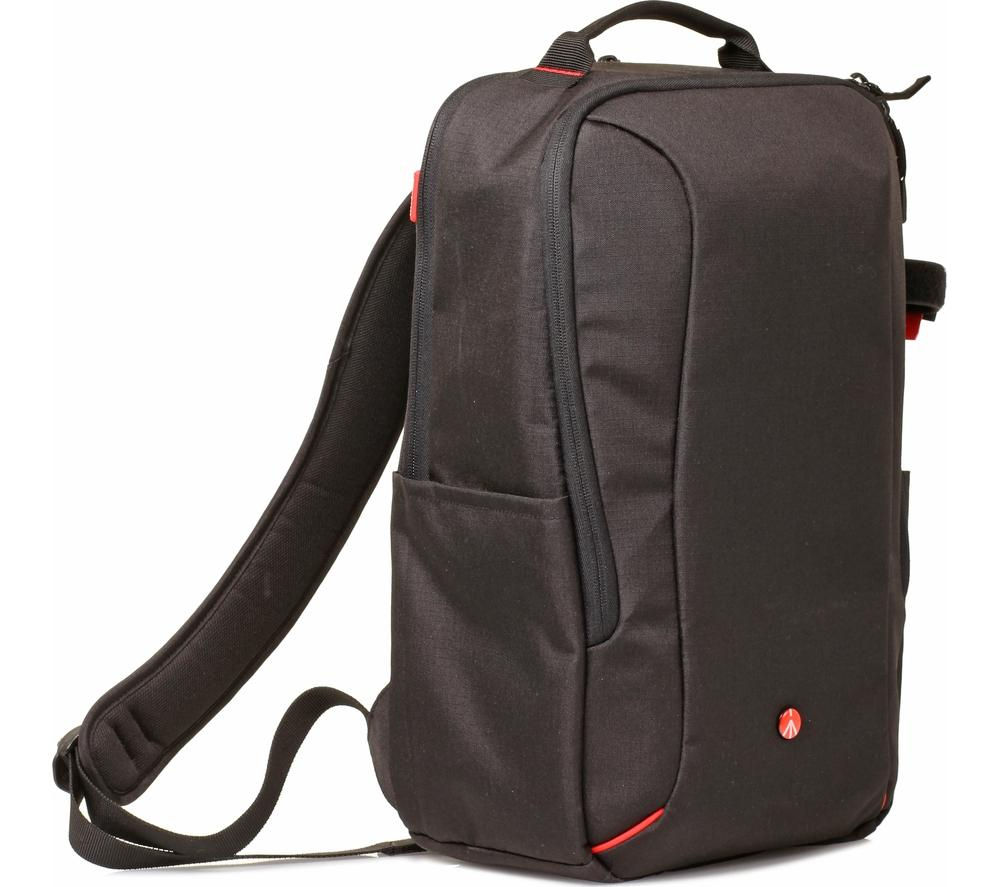 MANFROTTO MB BP-E Essential DSLR Camera Backpack Reviews