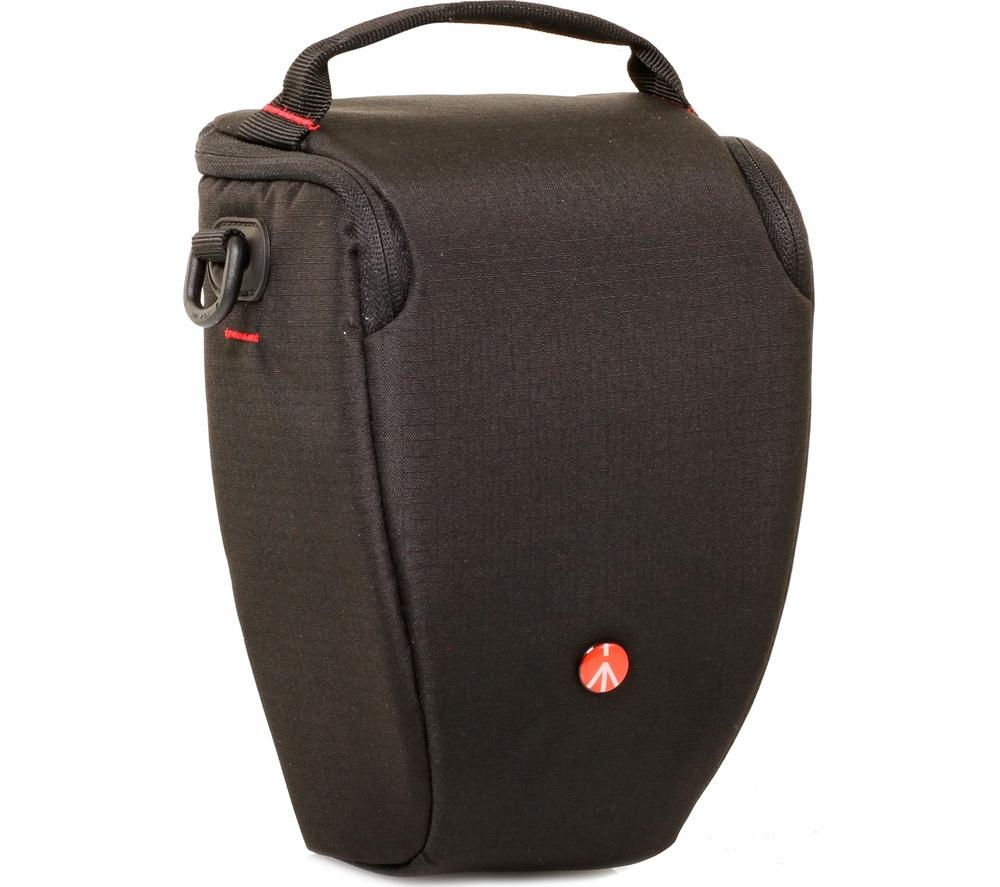 MANFROTTO MB H-M-E Advanced Holster Medium DSLR Camera Bag Reviews