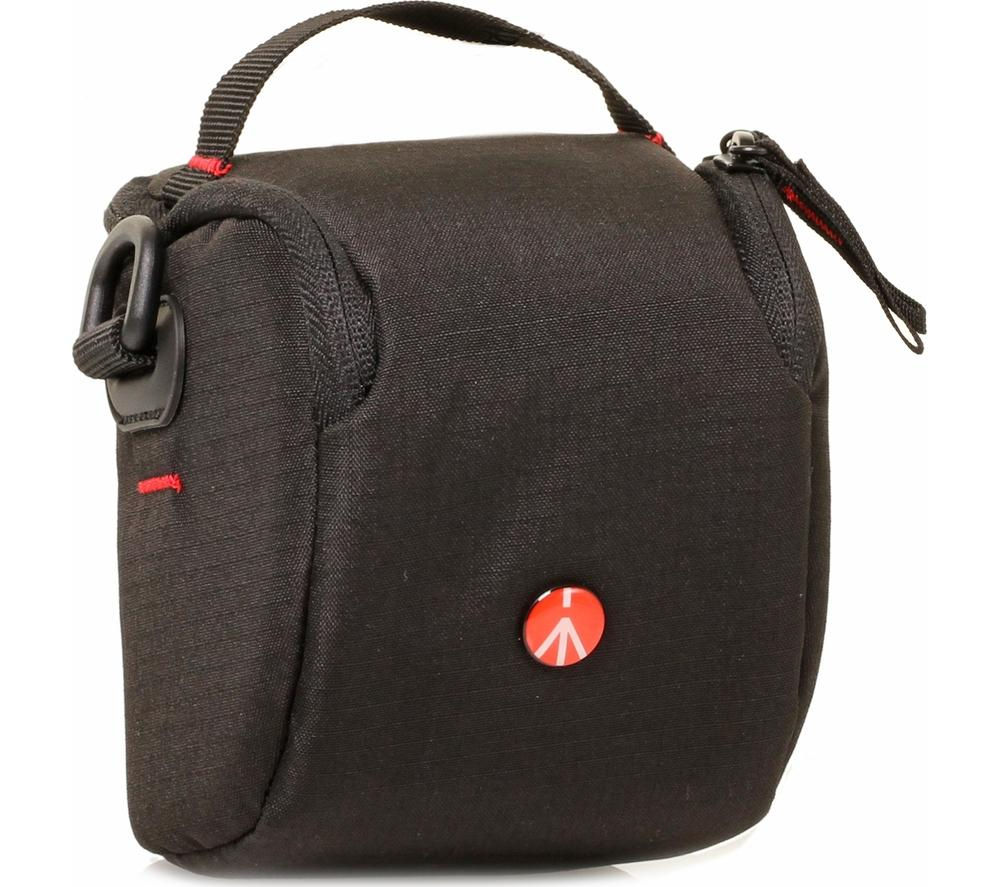 MANFROTTO MB H-XS-E Holster Plus 30 DSLR Camera Bag Reviews