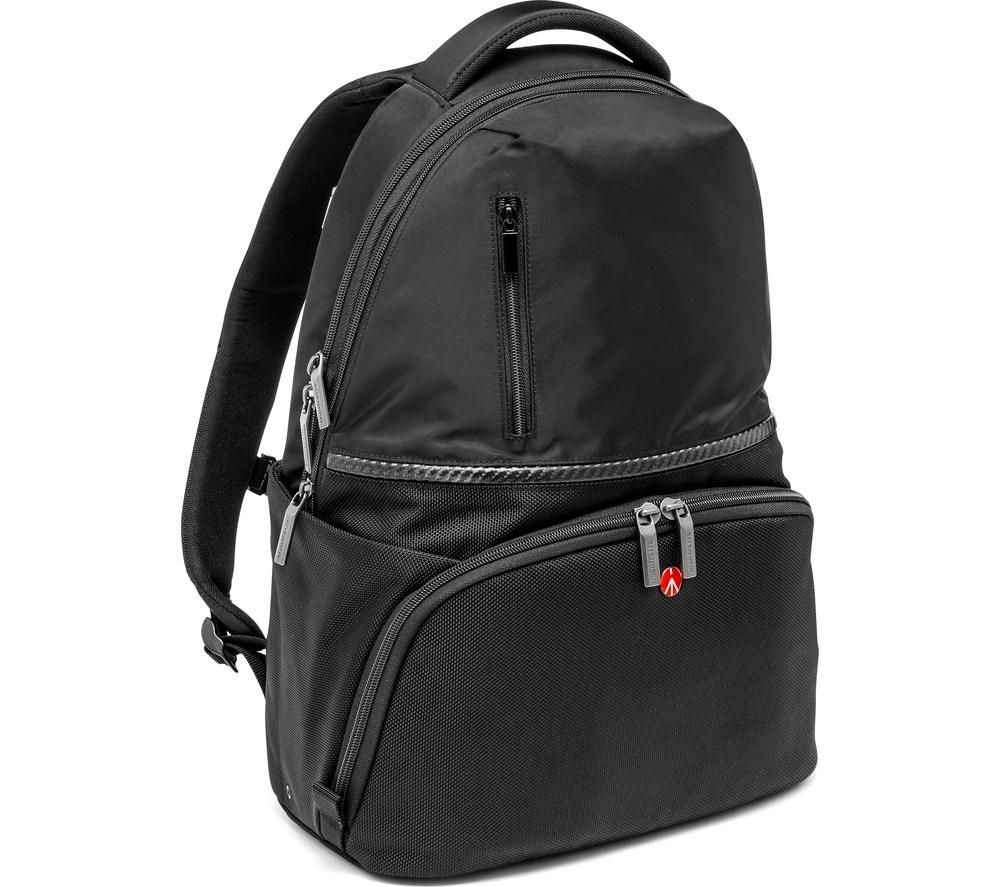 MANFROTTO MB MA-BP-A1 Active I DSLR Camera Backpack Reviews