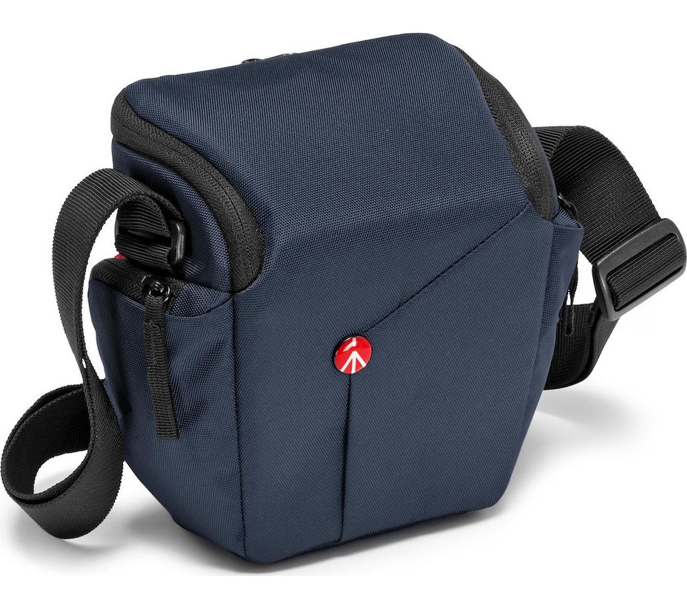 MANFROTTO MB NX-H-IBU Camera Bag Reviews