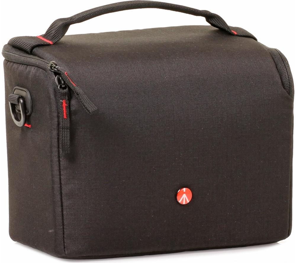 MANFROTTO MB SB-M-E Shoulder DSLR Camera Bag Reviews