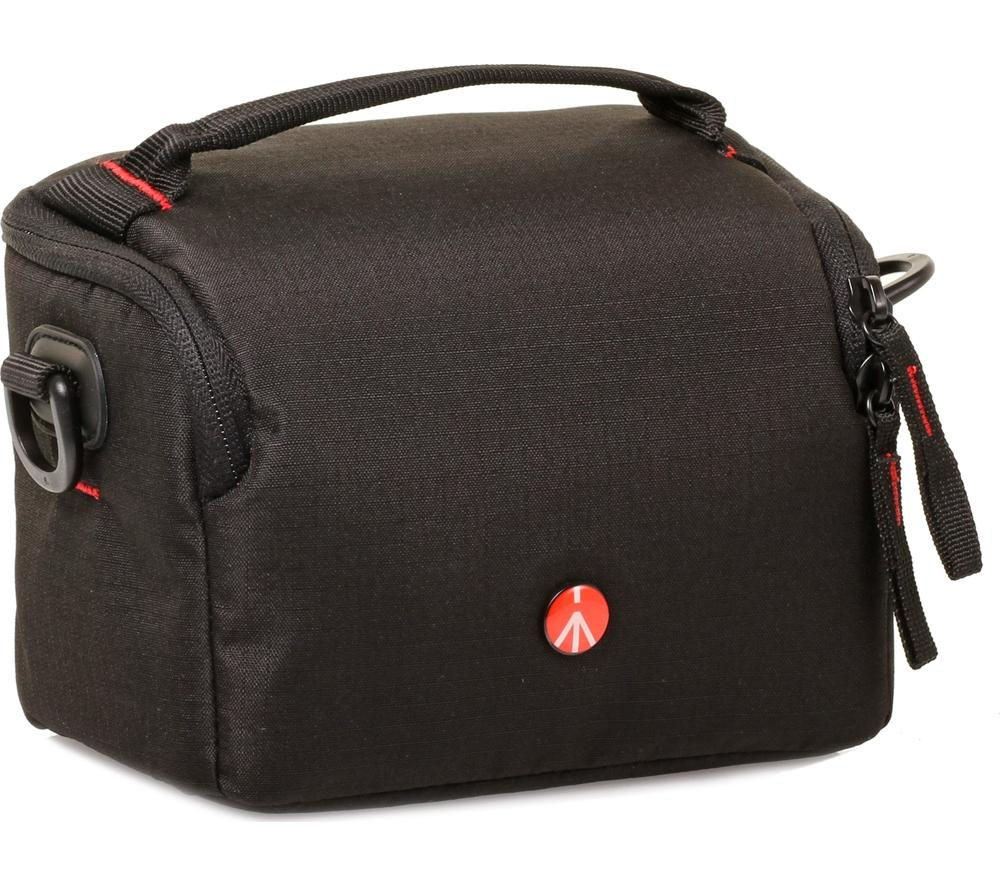 MANFROTTO MB SB-XS-E Compact System Camera Bag Reviews