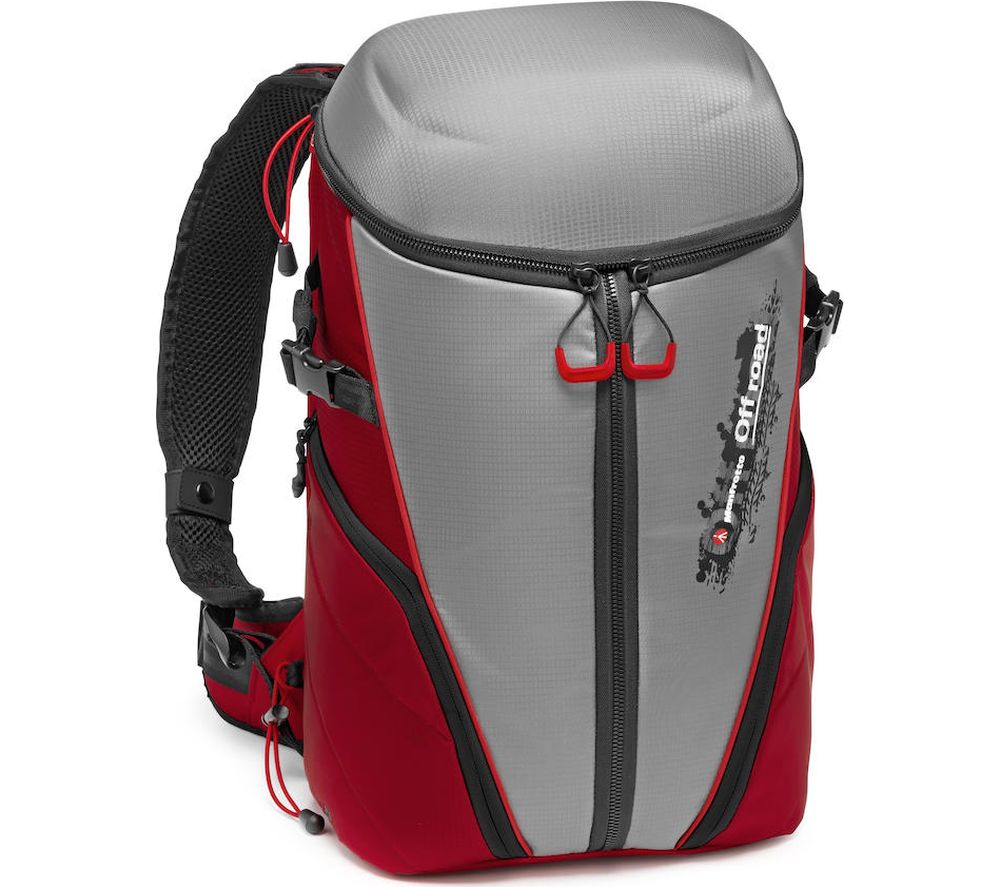 MANFROTTO Off Road Stunt Camera Backpack Reviews