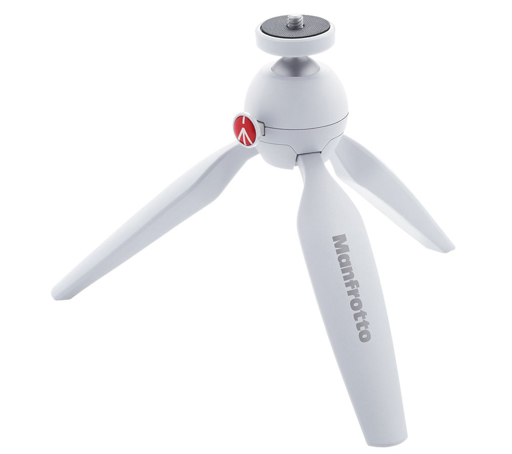 MANFROTTO Pixi Mini Tripod Reviews