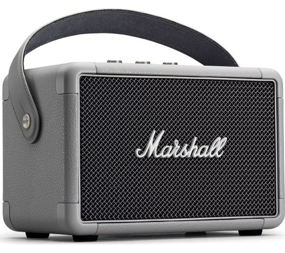 MARSHALL Kilburn II Portable Bluetooth Speaker Reviews