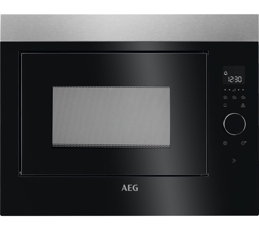 MBE2658SEM Built-in Solo Microwave Reviews