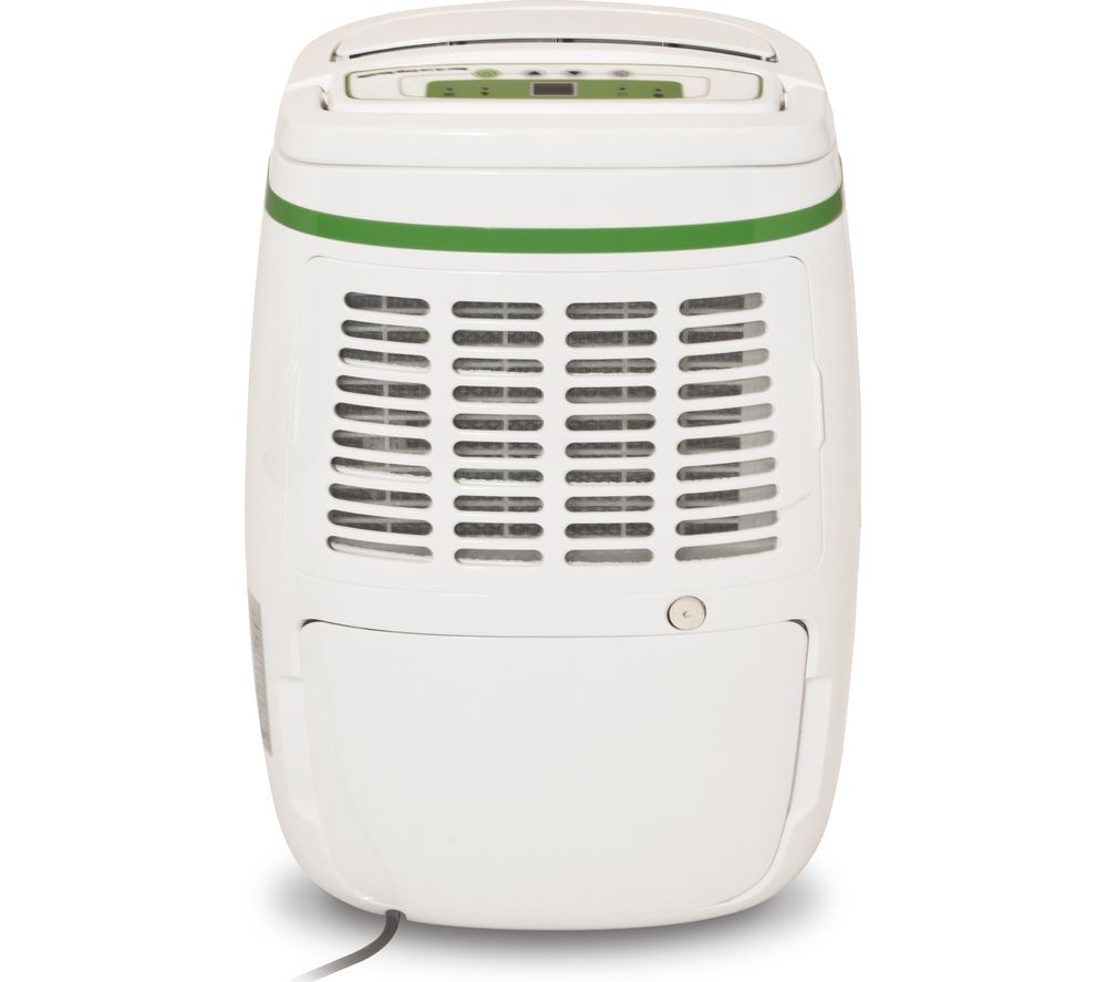 MEACO 12L Low Energy Dehumidifier Reviews