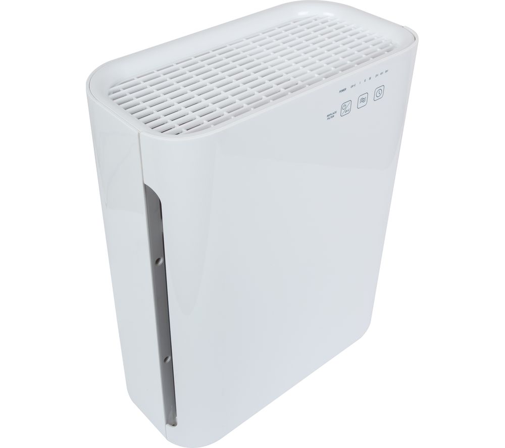 MEACO MEACOClean CA-HEPA 47x5 Portable Air Purifier