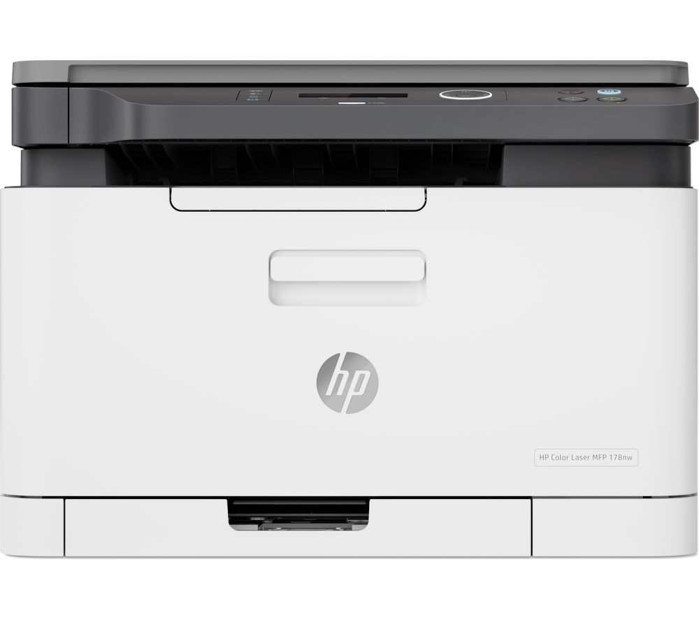 MFP 178nw All-in-One Wireless Laser Printer