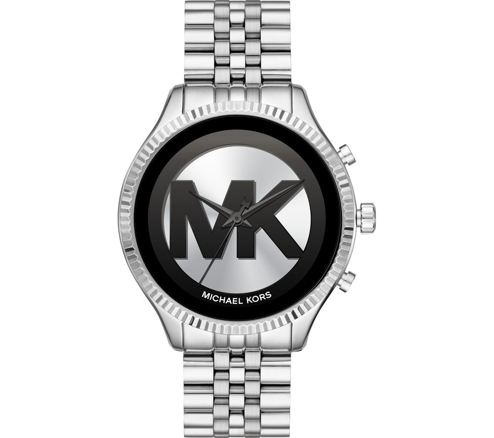 MICHAEL KORS Access Lexington 2 MKT5077 Smartwatch Reviews