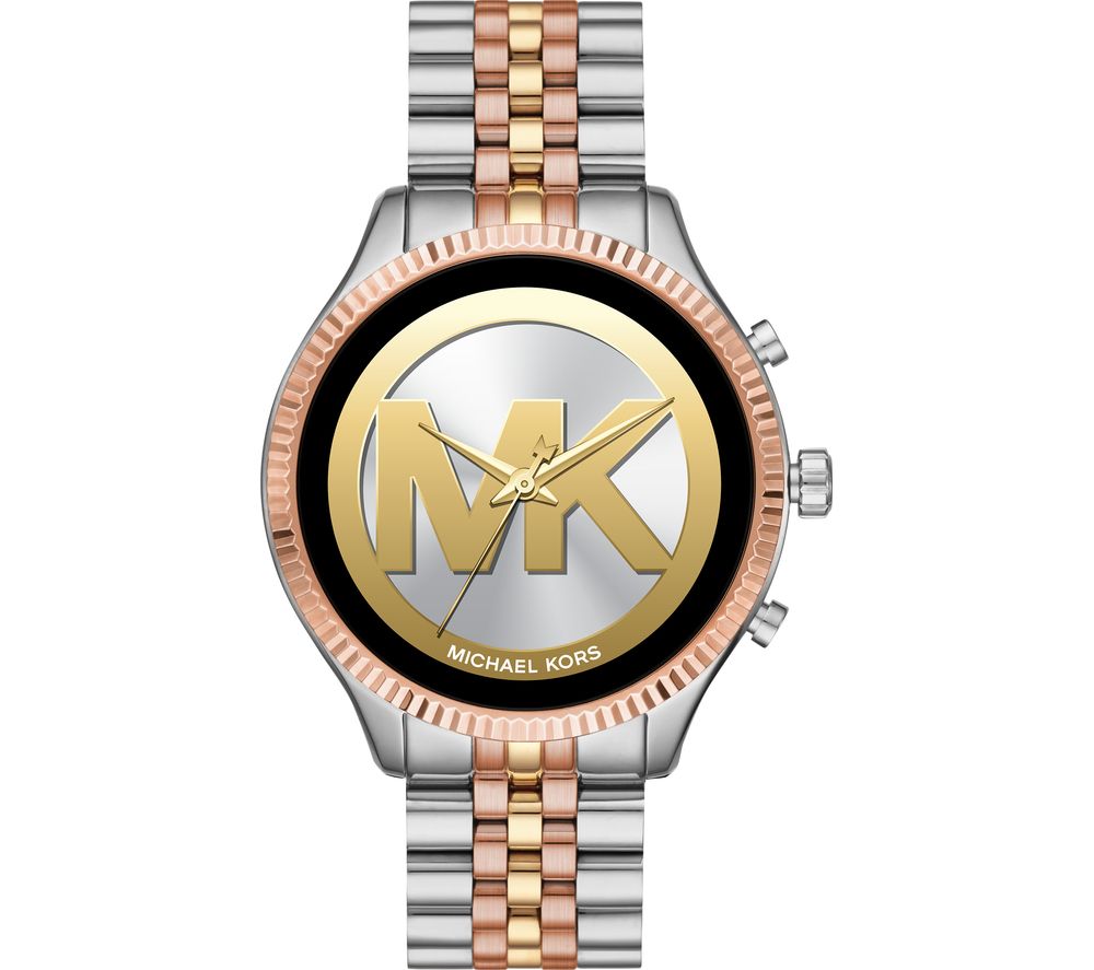 MICHAEL KORS Access Lexington 2 MKT5080 Smartwatch Reviews