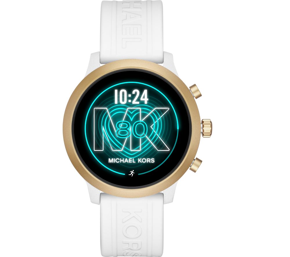 MICHAEL KORS Access MKGO MKT5071 Smartwatch Reviews