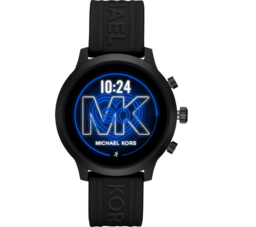 MICHAEL KORS Access MKGO MKT5072 Smartwatch Reviews