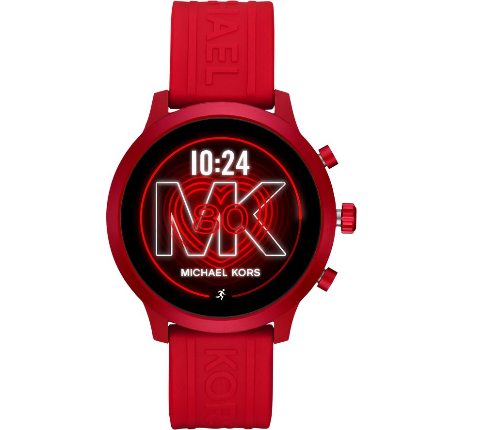 MICHAEL KORS Access MKGO MKT5073 Smartwatch Reviews