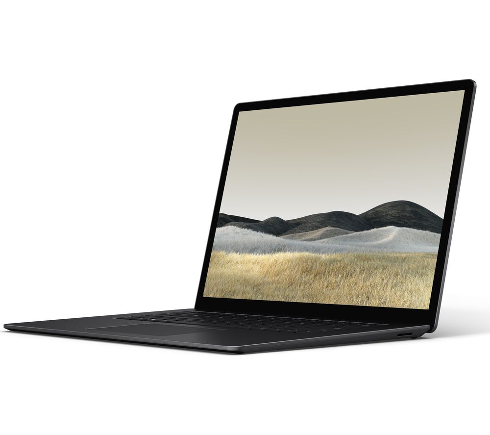 MICROSOFT 15? AMD Ryzen 5 Surface Laptop 3 Reviews