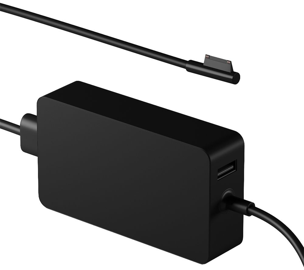 MICROSOFT 6NL-00006 Surface Charger Reviews