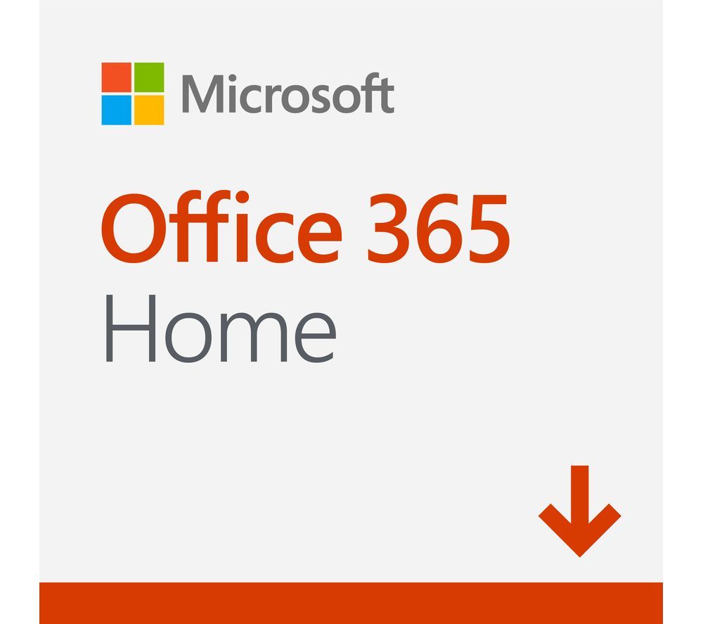 MICROSOFT Office 365 Home Reviews