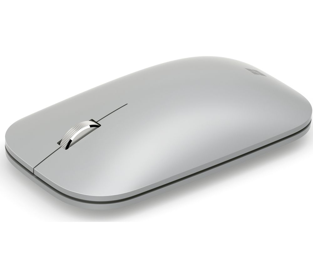 MICROSOFT Surface Mobile Wireless Mouse Reviews