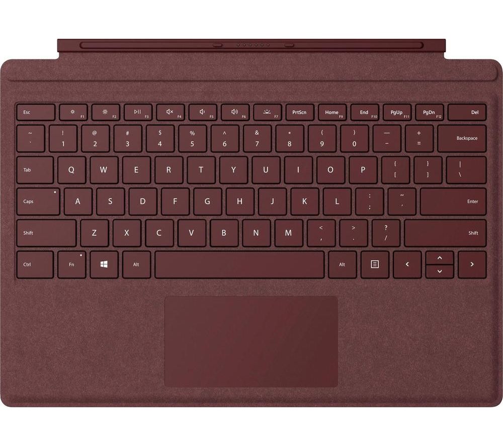 MICROSOFT Surface Pro Typecover Reviews