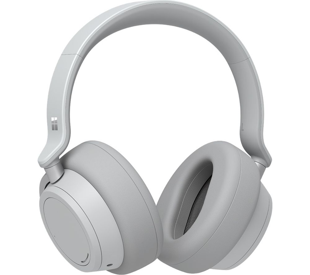 MICROSOFT Surface Wireless Bluetooth Noise-Cancelling Headphones Reviews