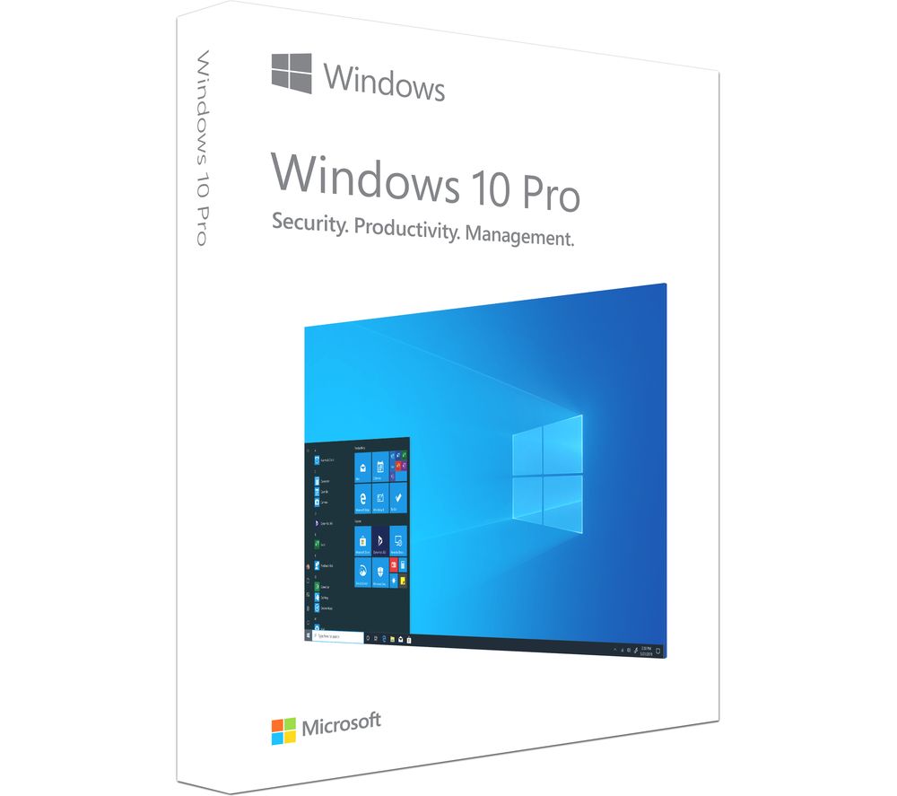 MICROSOFT Windows 10 Pro Reviews