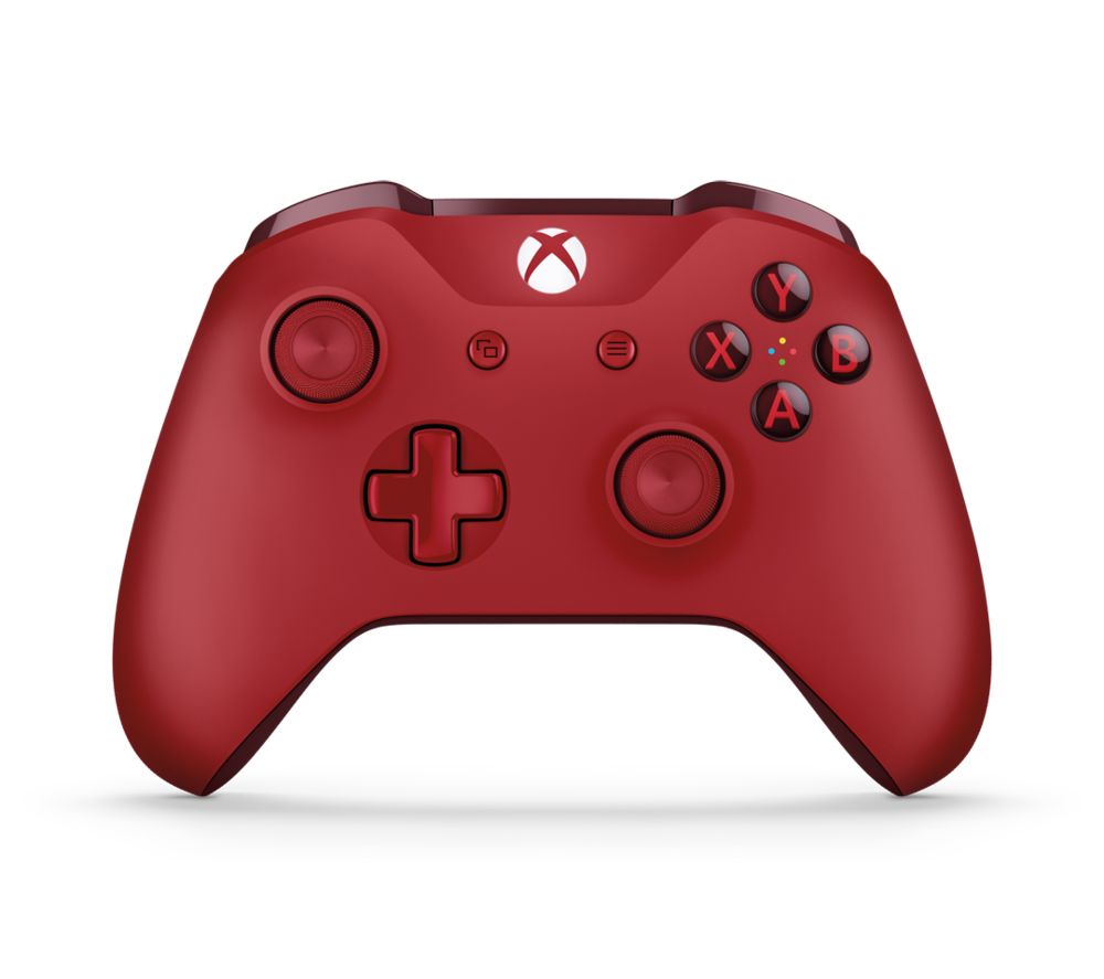 MICROSOFT Xbox One Wireless Gamepad Reviews