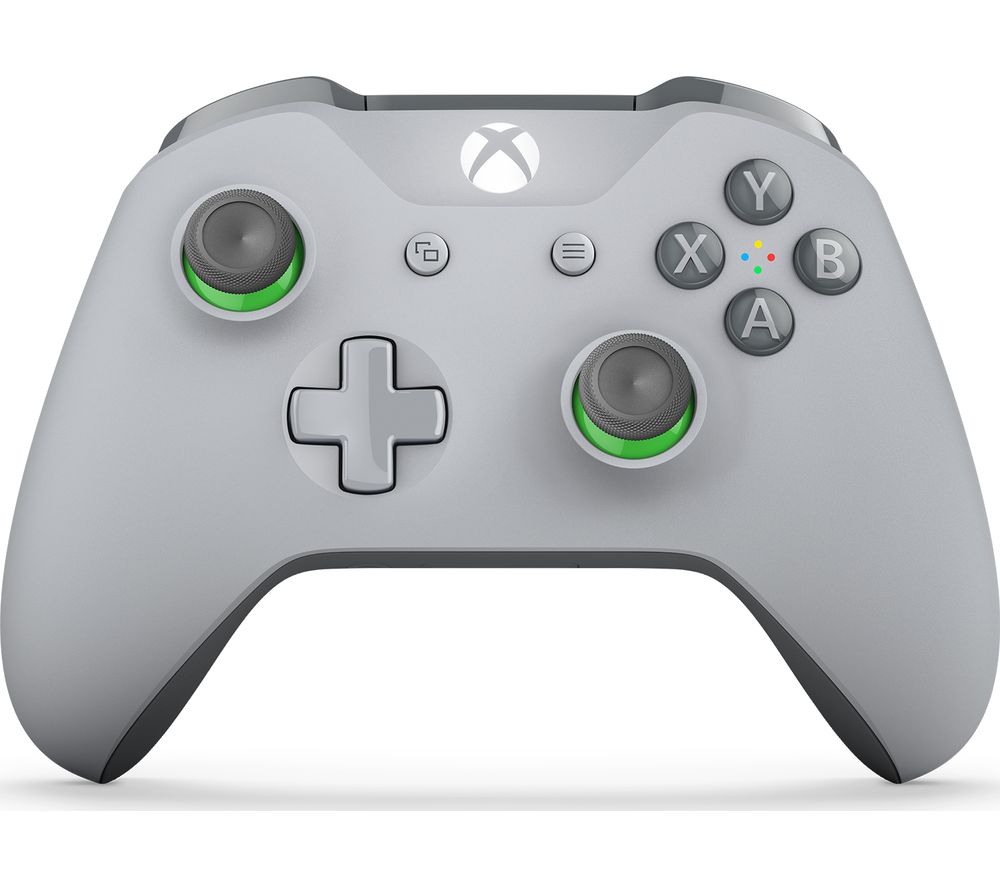 MICROSOFT Xbox Wireless Controller Reviews