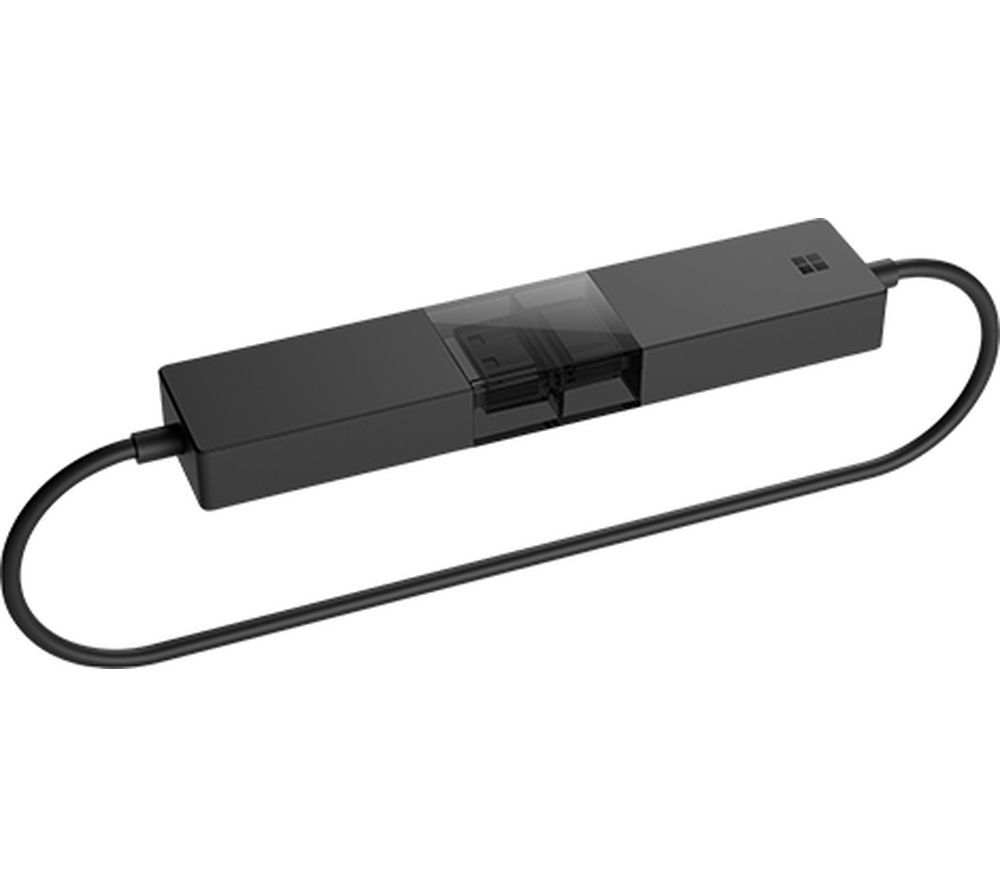 MICROSOFT v2 Wireless Display Adapter Reviews