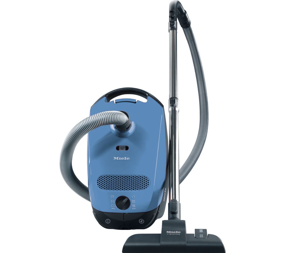 MIELE Classic C1 Junior PowerLine Cylinder Vacuum Cleaner Reviews