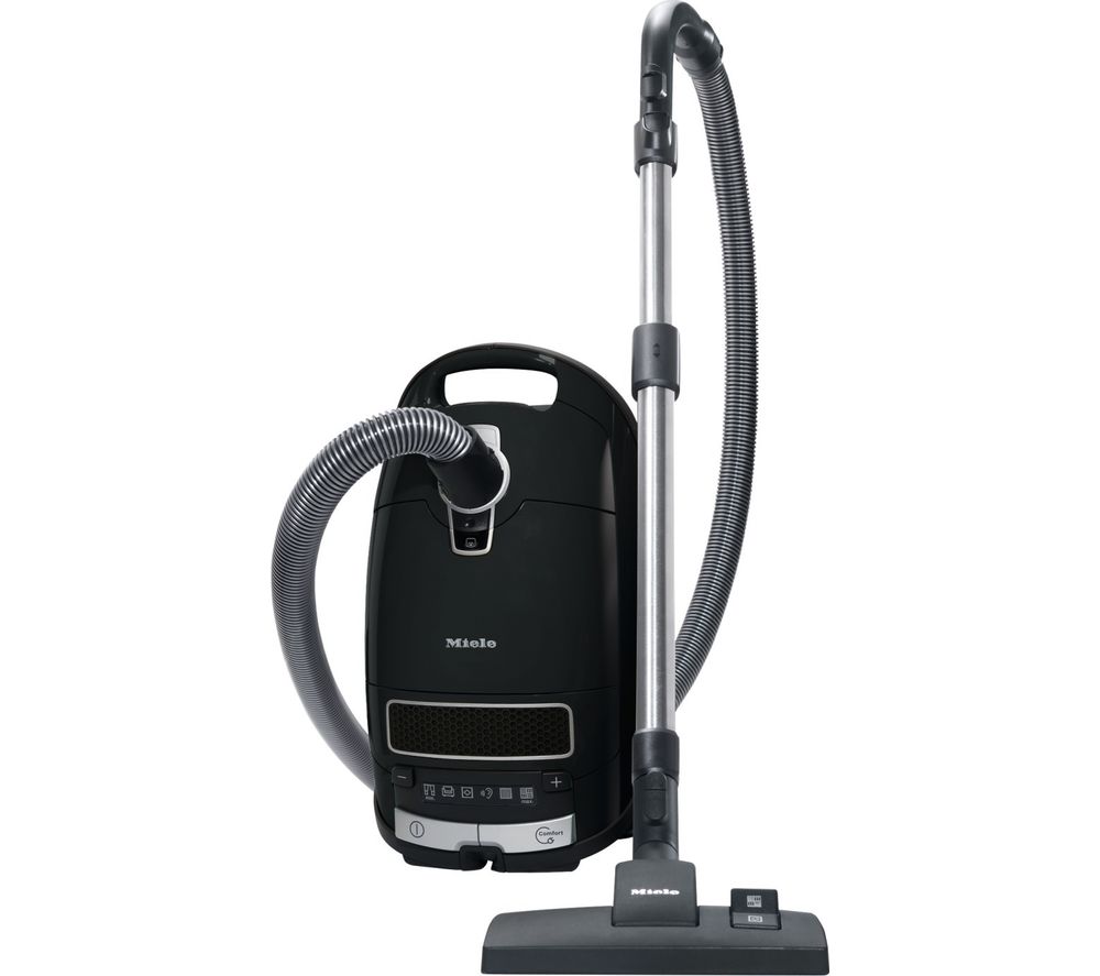 MIELE Complete C3 Pure Power Cylinder Vacuum Cleaner Reviews