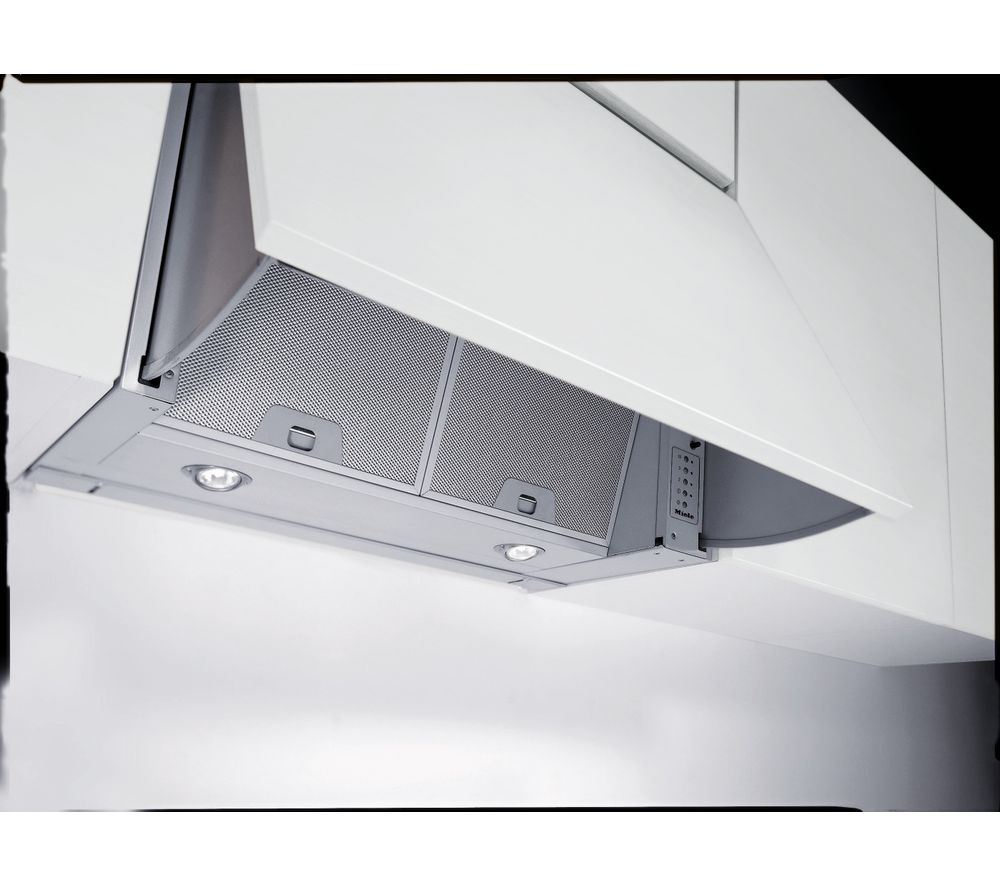 MIELE DA186 Integrated Cooker Hood Reviews