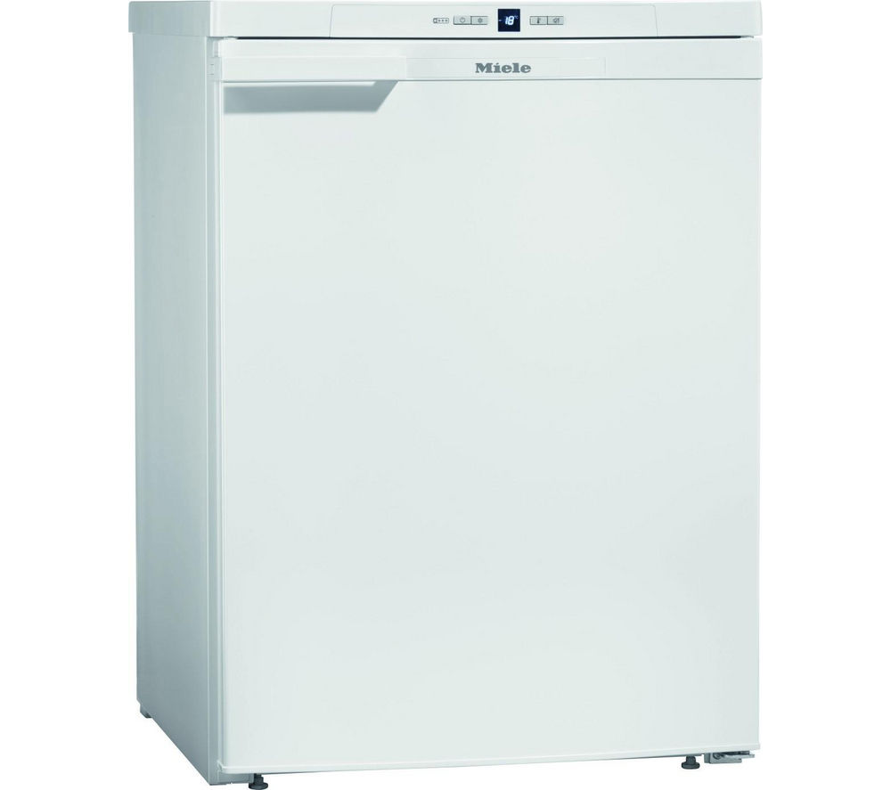 MIELE F12020S-2 Undercounter Freezer Reviews