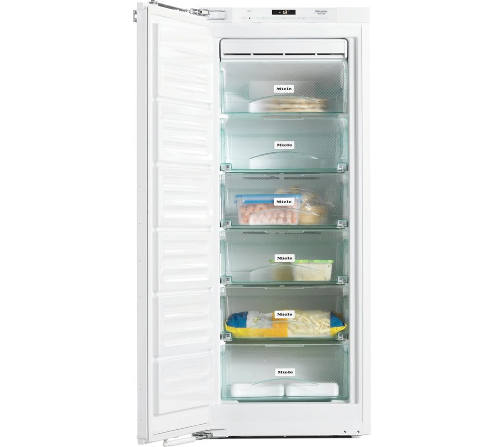 MIELE FNS35402i Integrated Tall Freezer Reviews