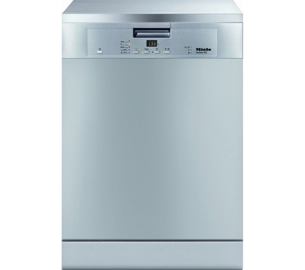 MIELE G4203SC clst Full-size Dishwasher Reviews