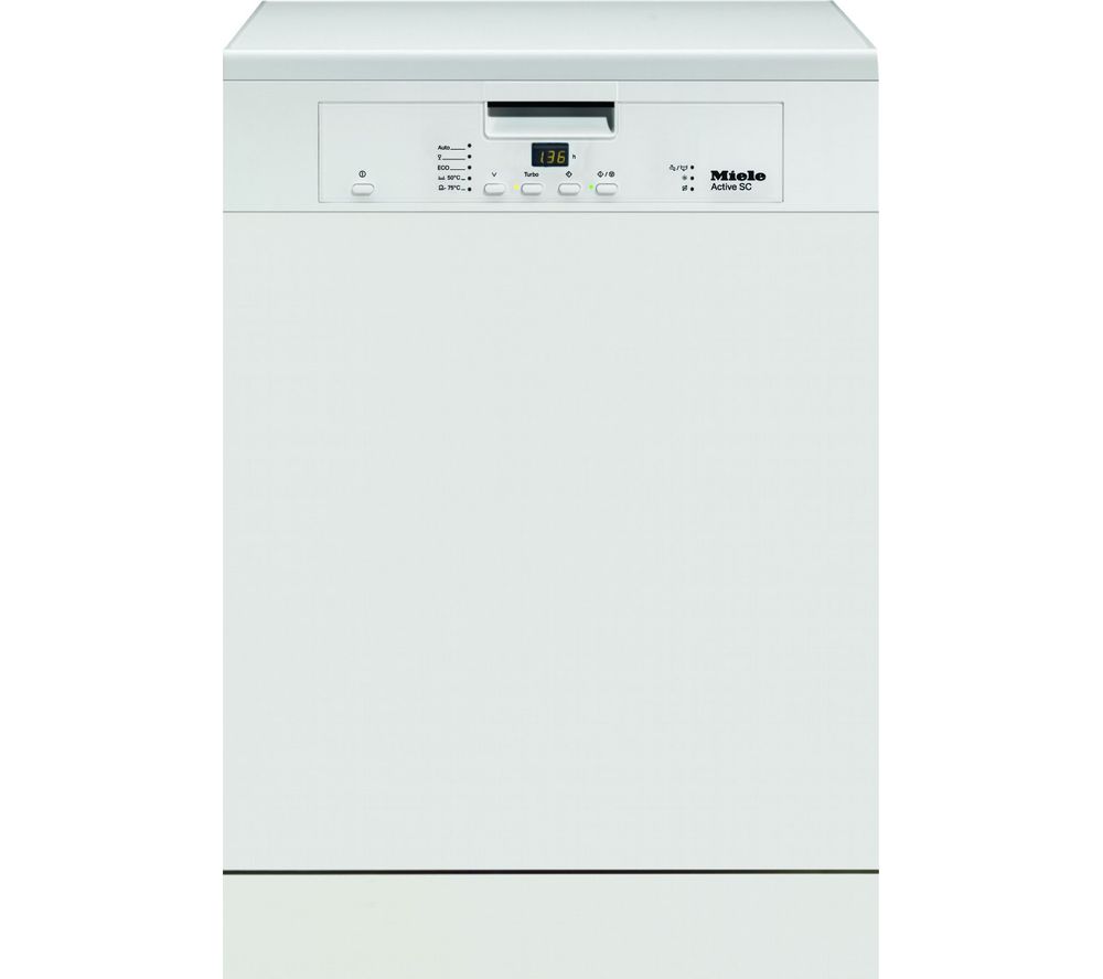 MIELE G4203 Full-size Dishwasher Reviews