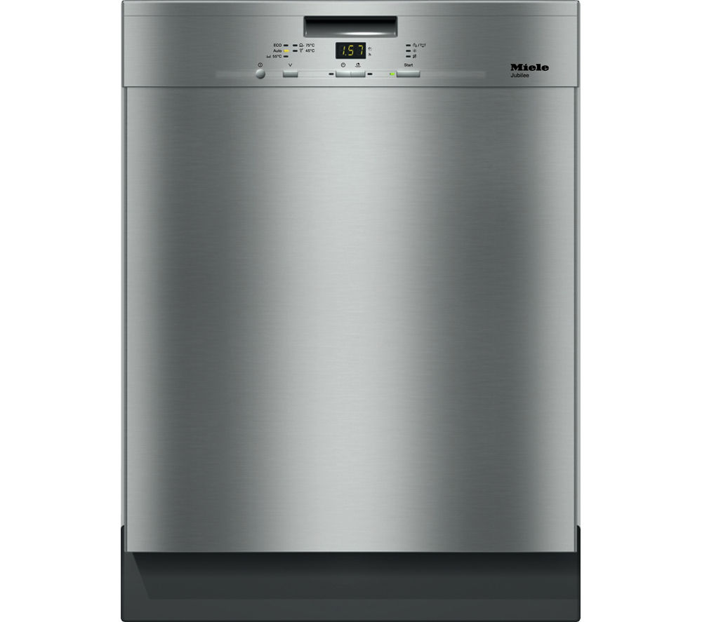 MIELE G4940BK CLST Full-size Dishwasher Reviews