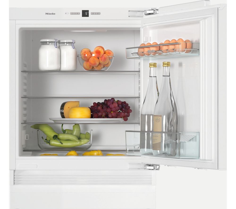 MIELE K31222Ui Integrated Undercounter Fridge