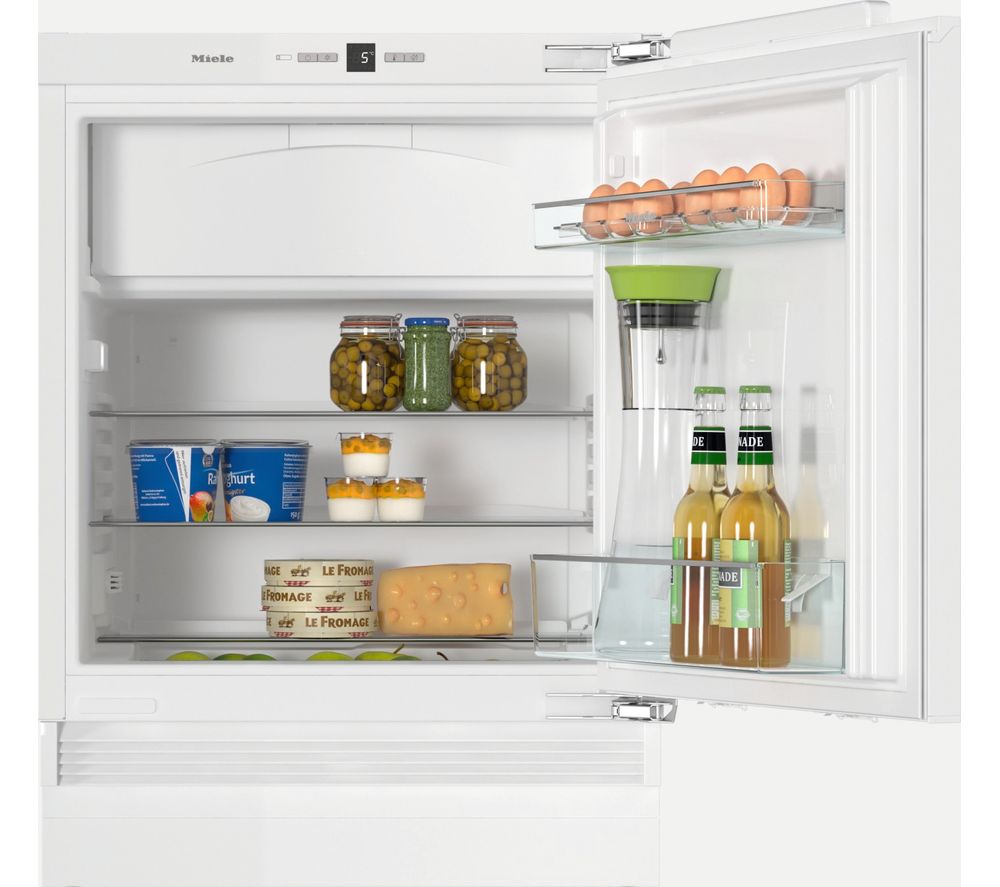 MIELE K31242UiF Integrated Undercounter Fridge