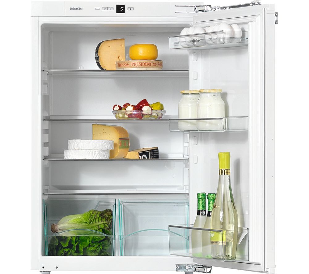 MIELE K32222i Integrated Fridge