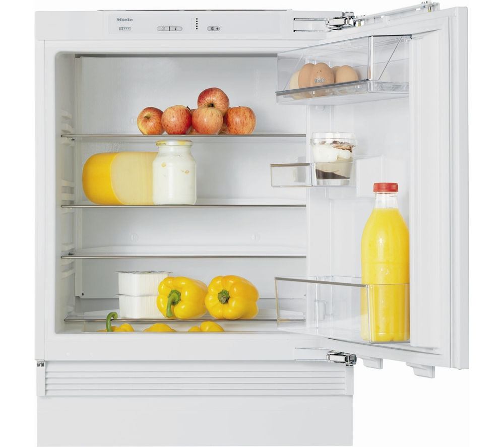 MIELE K9122Ui Integrated Undercounter Fridge Reviews