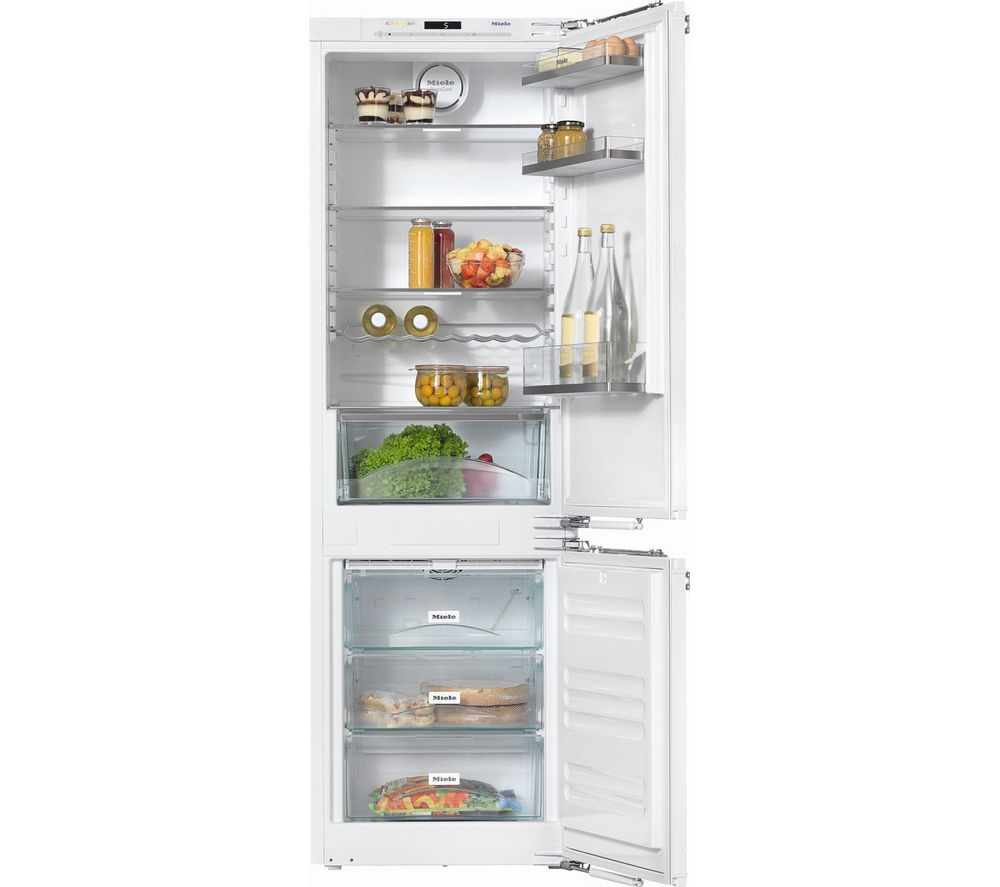 MIELE KFN37432iD Integrated Fridge Freezer Reviews