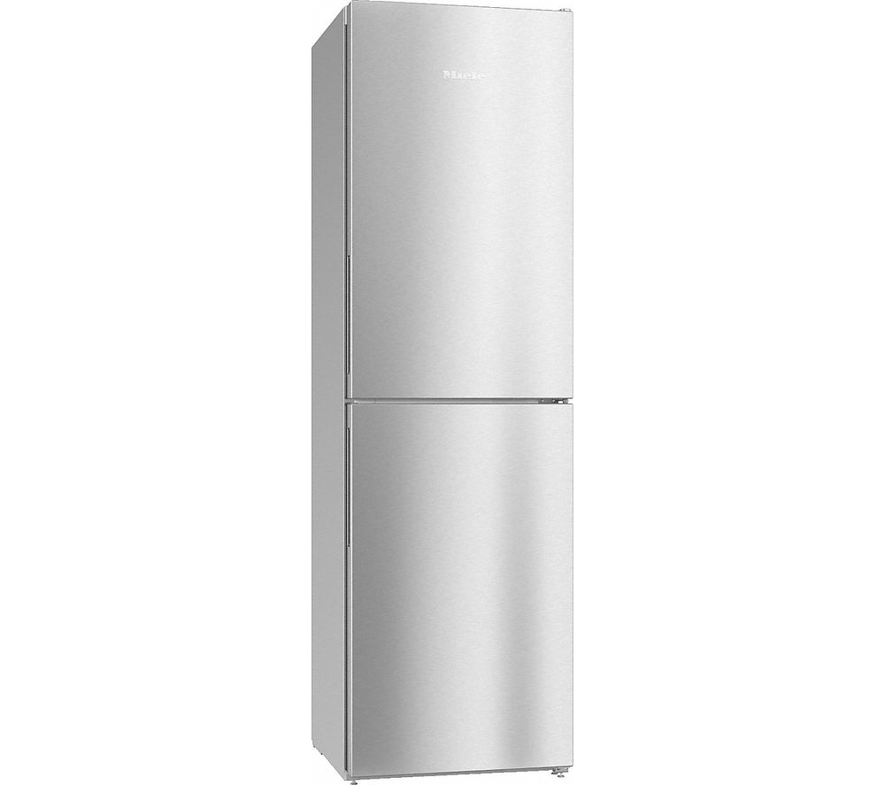 MIELE KFN 29142 D clst 50/50 Fridge Freezer Reviews