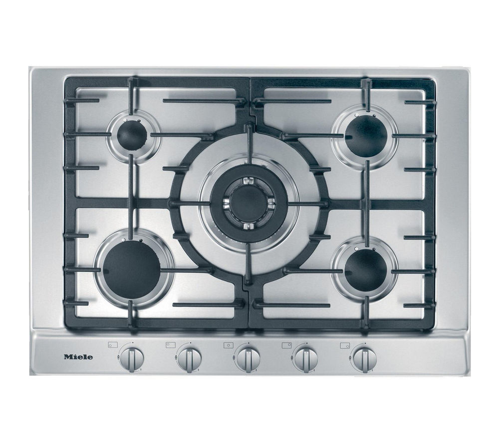 MIELE KM2032 Gas Hob Reviews