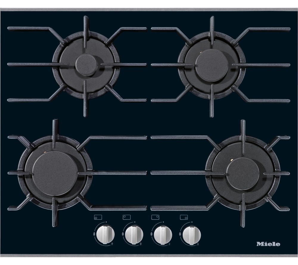 MIELE KM3010 Gas Hob Reviews