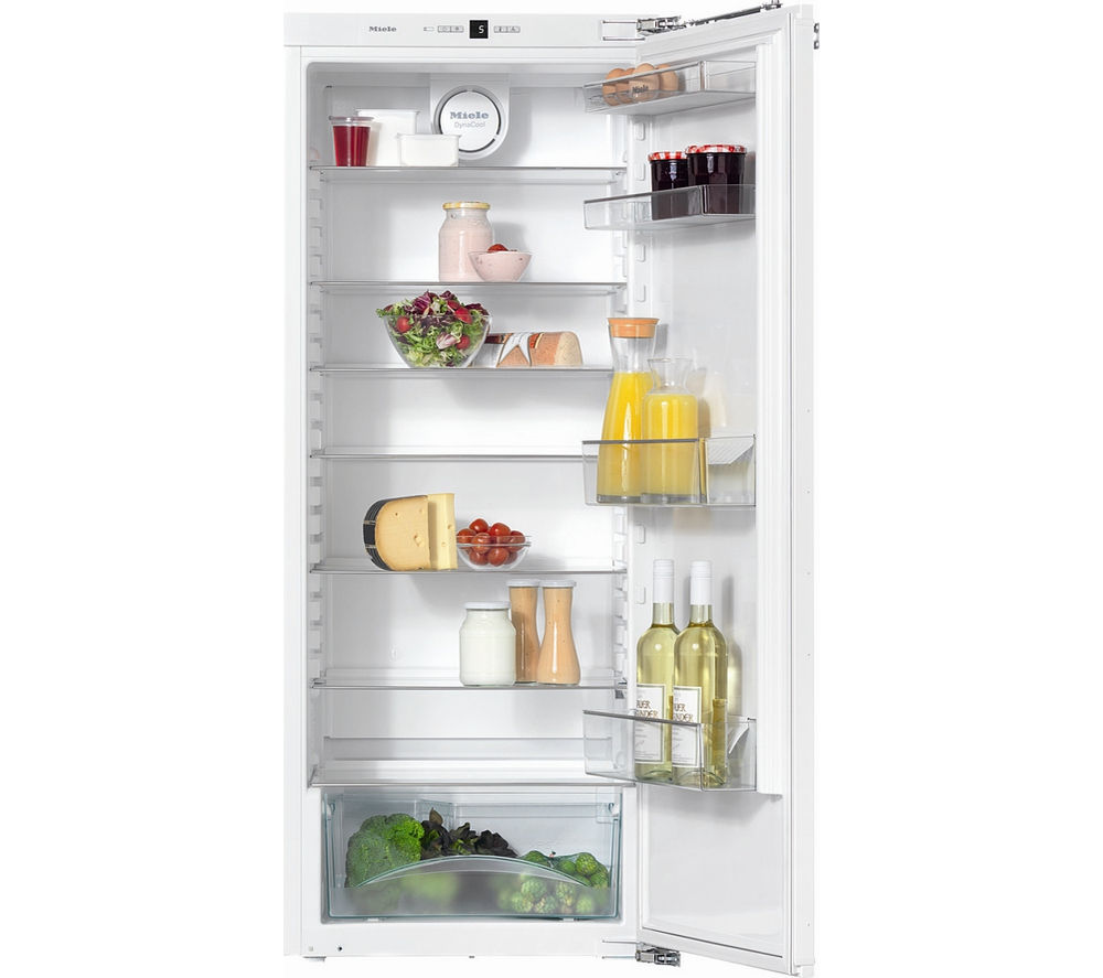 MIELE K 35222 iD Integrated Fridge Reviews