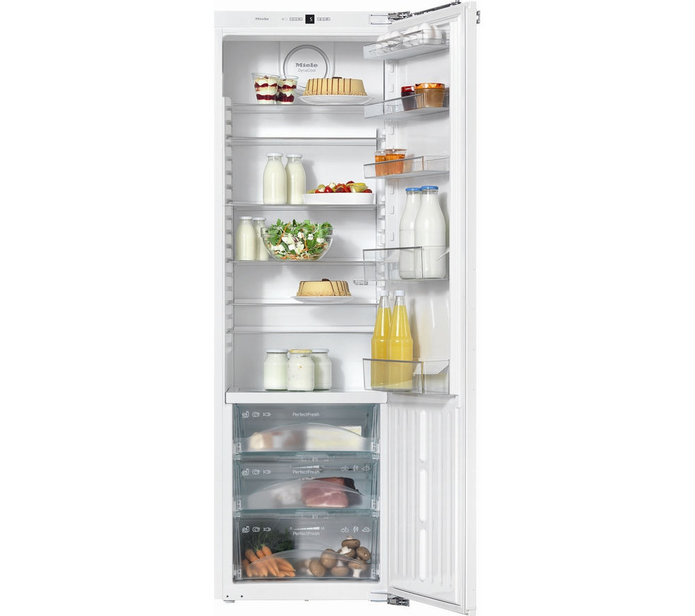 MIELE K 37272 iD Integrated Tall Fridge Reviews